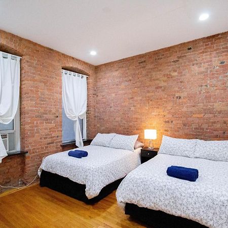 Studio Plus - One-Bedroom Apt Нью-Йорк Экстерьер фото