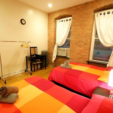 Studio Plus - One-Bedroom Apt Нью-Йорк Экстерьер фото