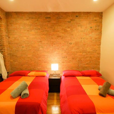 Studio Plus - One-Bedroom Apt Нью-Йорк Номер фото