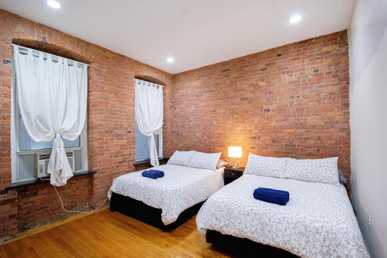 Studio Plus - One-Bedroom Apt Нью-Йорк Экстерьер фото
