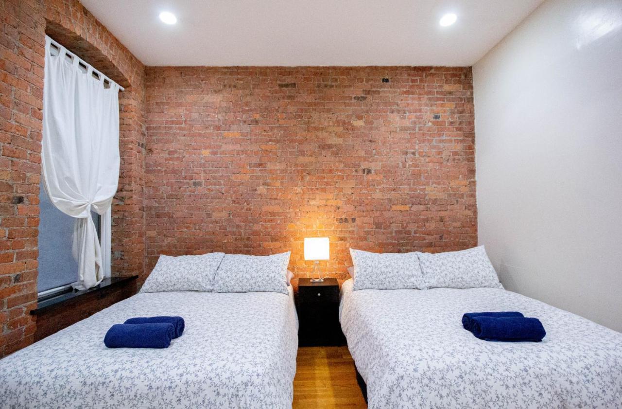 Studio Plus - One-Bedroom Apt Нью-Йорк Экстерьер фото