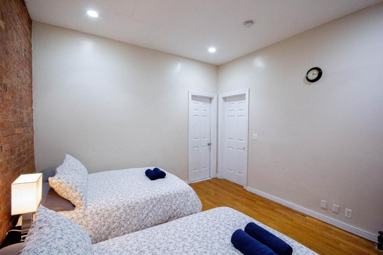 Studio Plus - One-Bedroom Apt Нью-Йорк Экстерьер фото